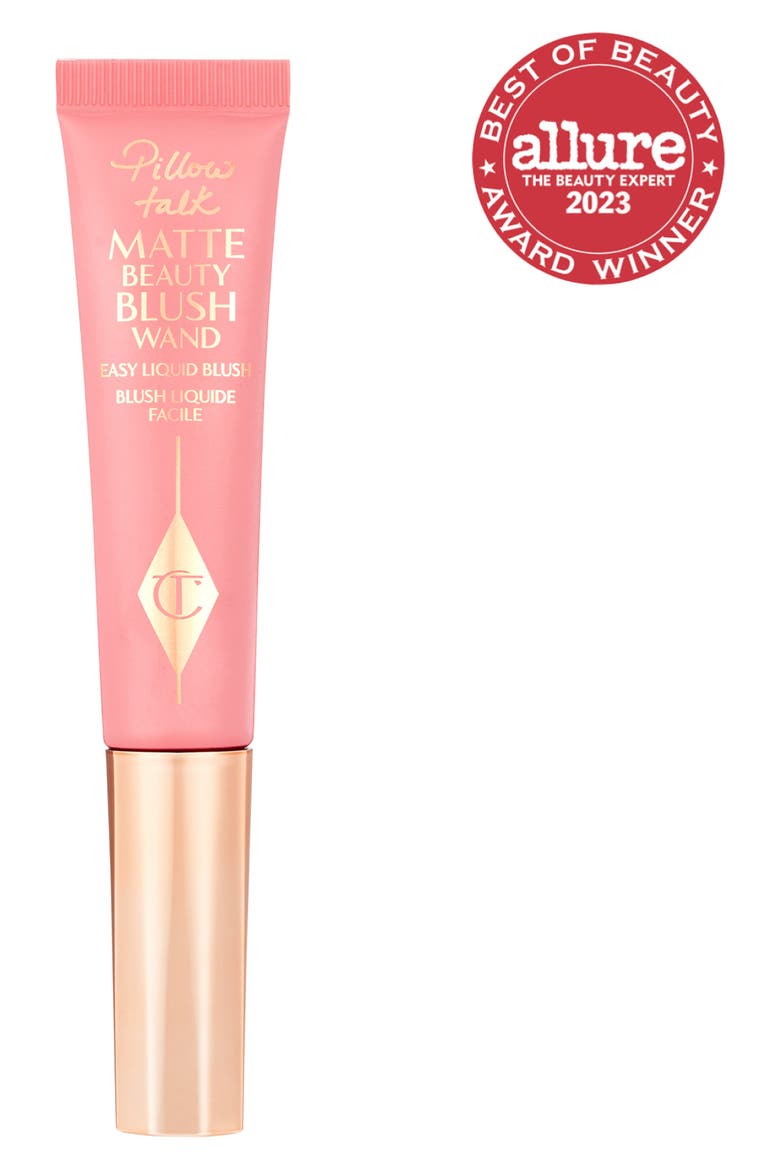Pillow Talk Beauty Blush Wand, Alternate, color, PILLOW TALK PINK POP