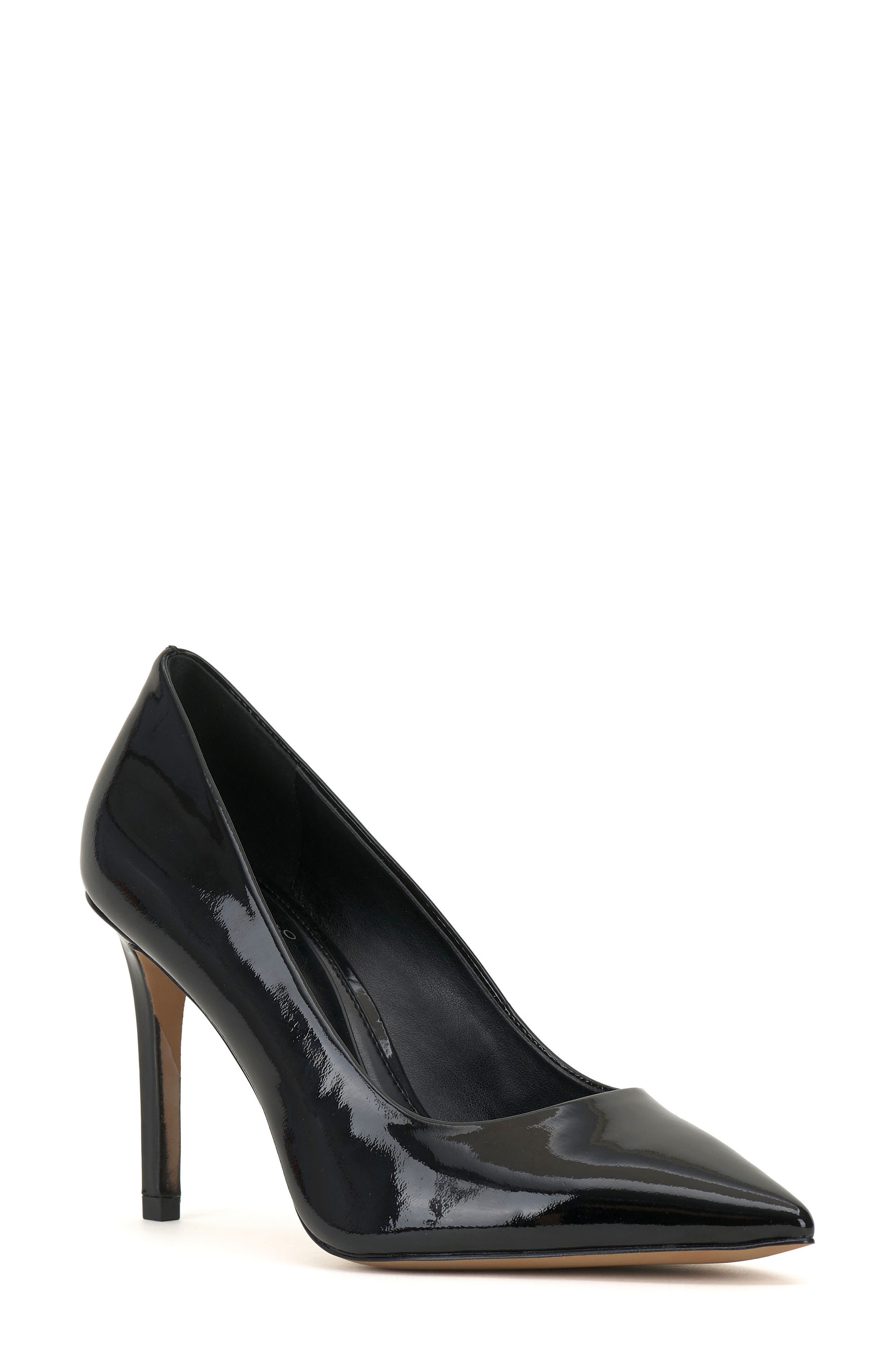 Vince Camuto Kehlia Pointed Toe Pump, Main, color, 