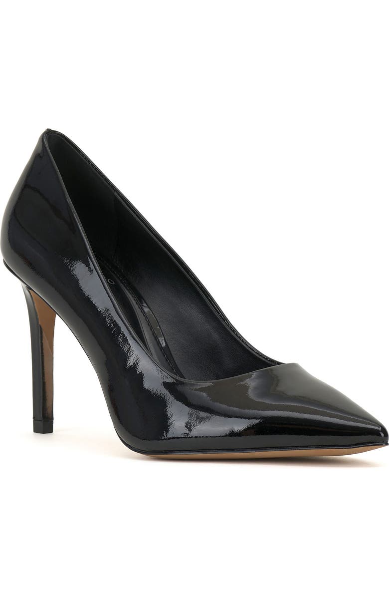 Vince Camuto Kehlia Pointed Toe Pump, Main, color,