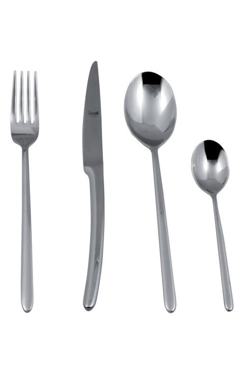 Mosella 24-Piece Flatware Set