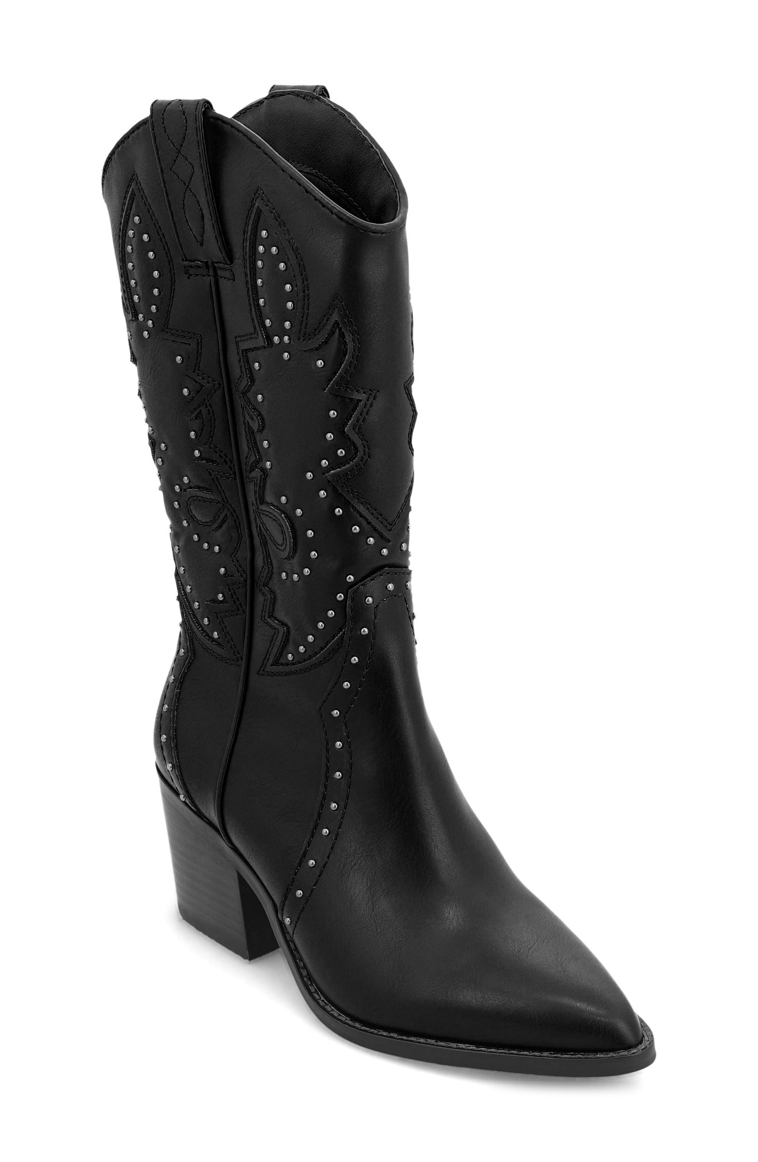 MIA Cyprus Western Boot