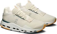 On Cloudnova 2 Training Sneaker