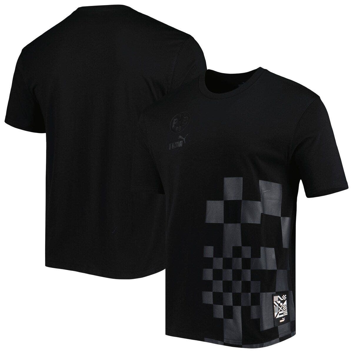 selected Black