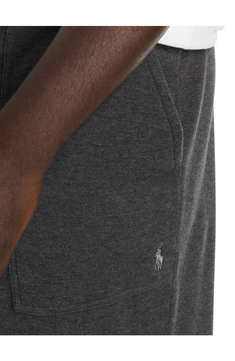 Polo Ralph Lauren Double-Knit Tech Joggers, Alternate, color, 