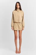 Sasha Therese Matilda Mini Skirt