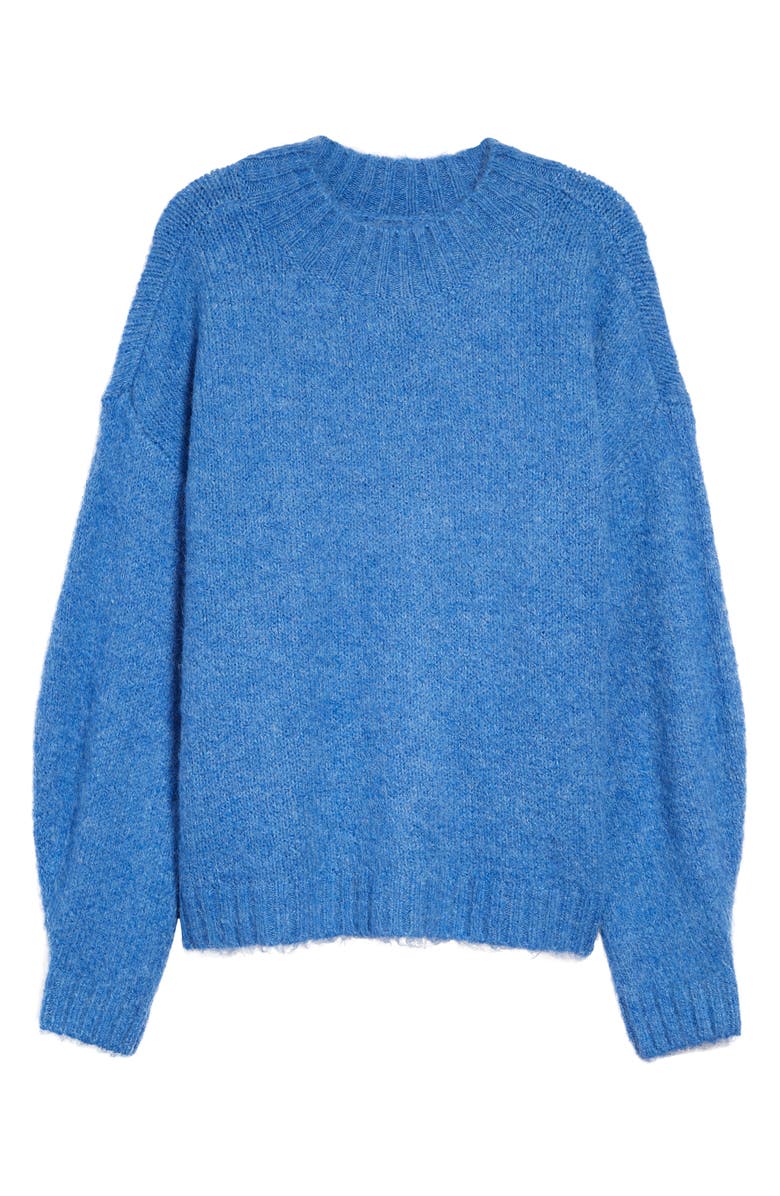 Pistola Carlen Sweater, Alternate, color,