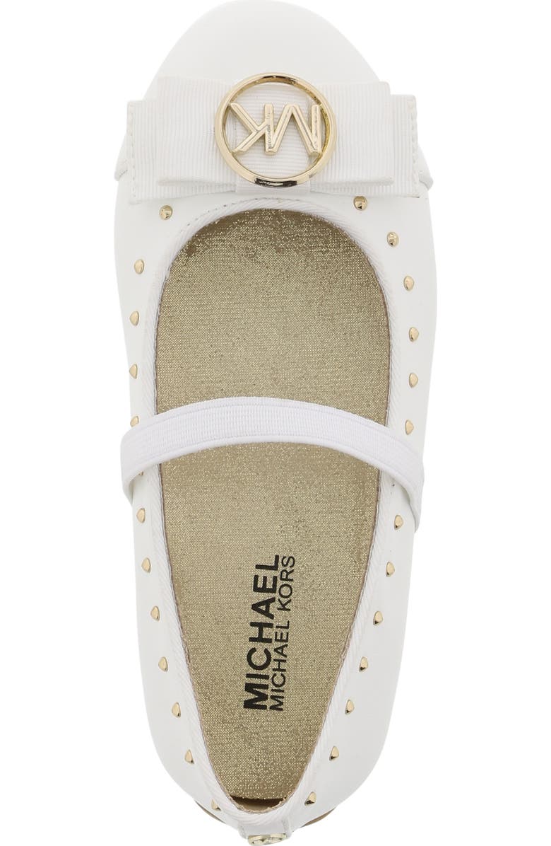 MICHAEL Michael Kors Rover Moon Flat, Alternate, color,