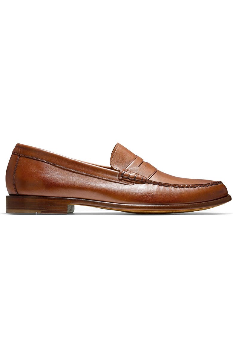 Cole Haan Pinch Penny Loafer, Alternate, color,