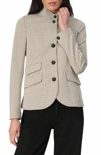 rag & bone Slade Houndstooth Blazer