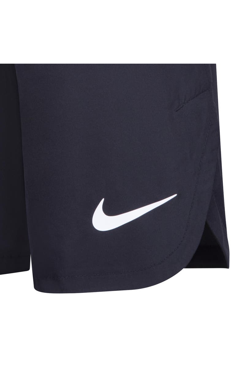 Nike Kids' Dri-Fit Shorts, Alternate, color, 