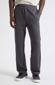 Moncler Side Stripe Sweatpants