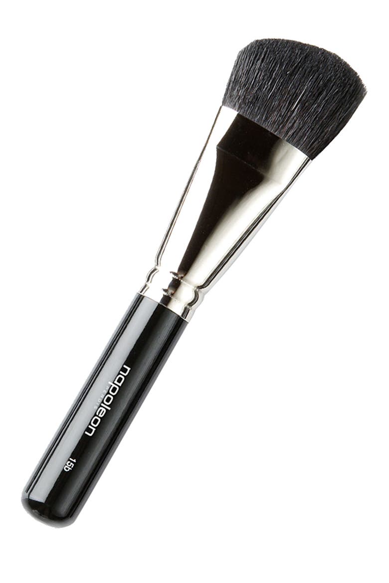 '15b' Angled Contour Sable Brush, Main, color, NO COLOR