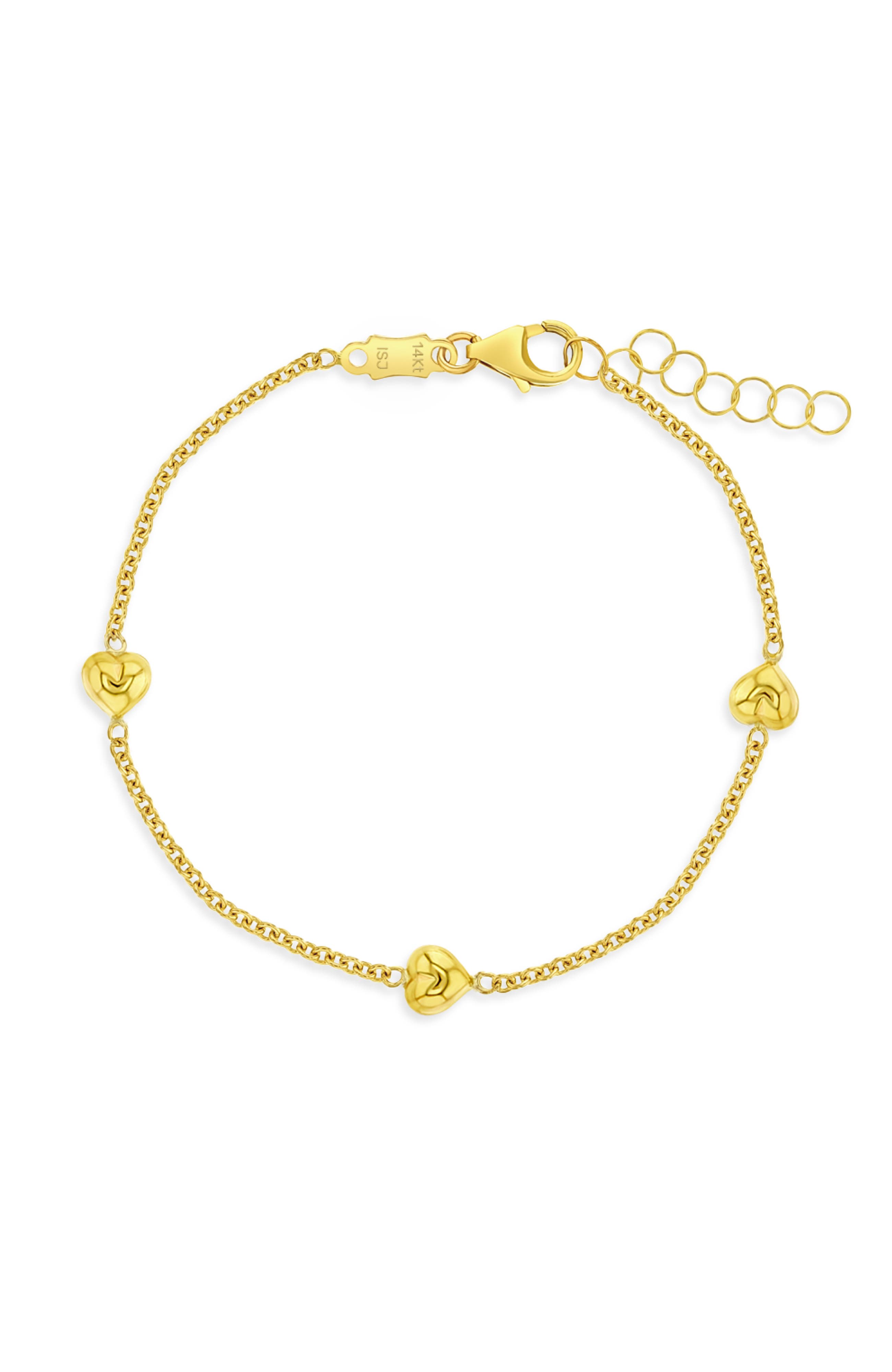 selected Gold