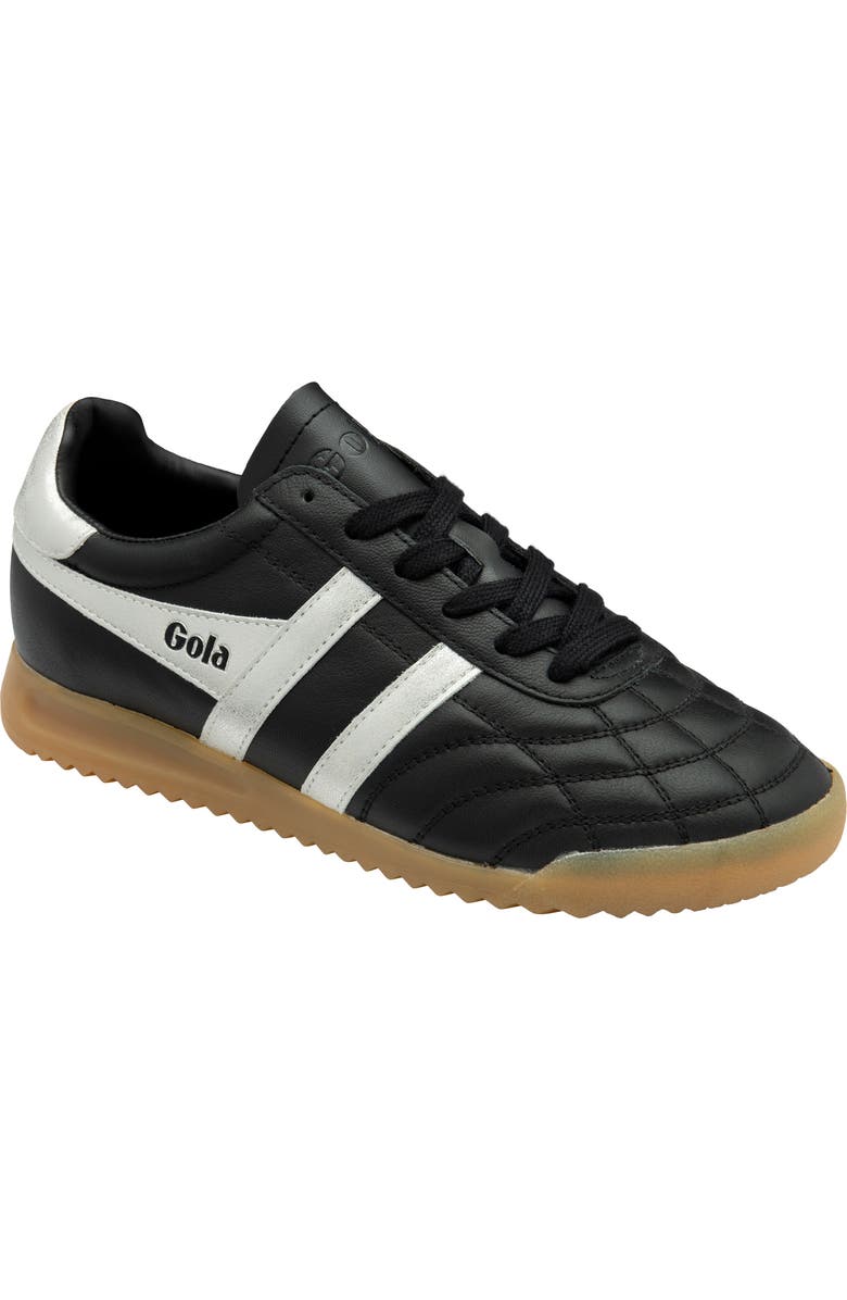 Gola Stadium Low Top Sneaker, Main, color,