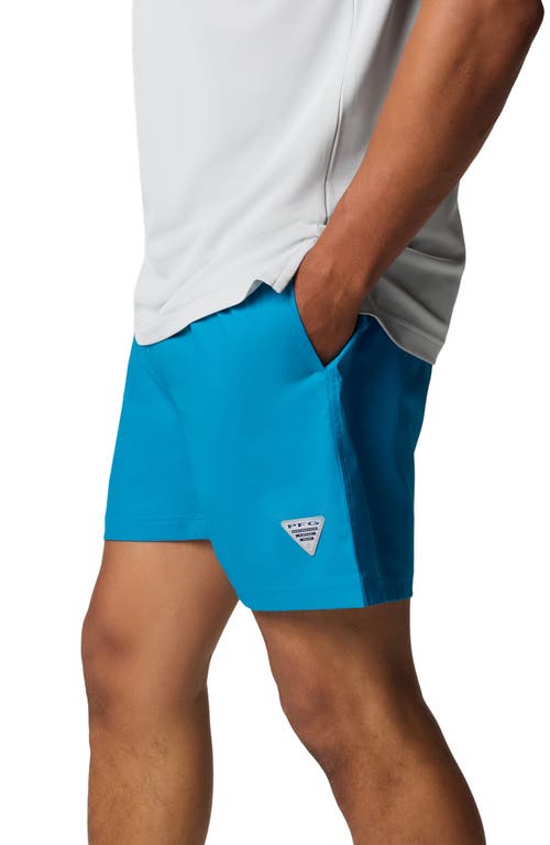 Shop Columbia Pfg Rambler™ Performance Water Shorts