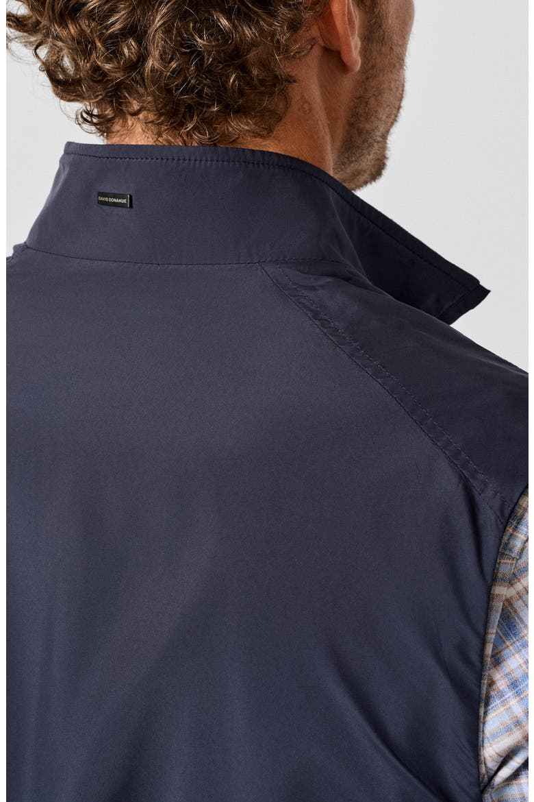 Touring Vest, Alternate, color, NAVY