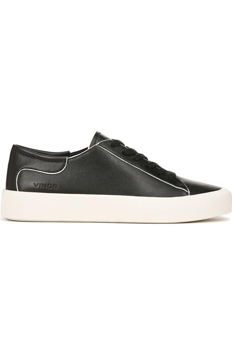 Vince Gabi Dipped Platform Sneaker, Alternate, color,