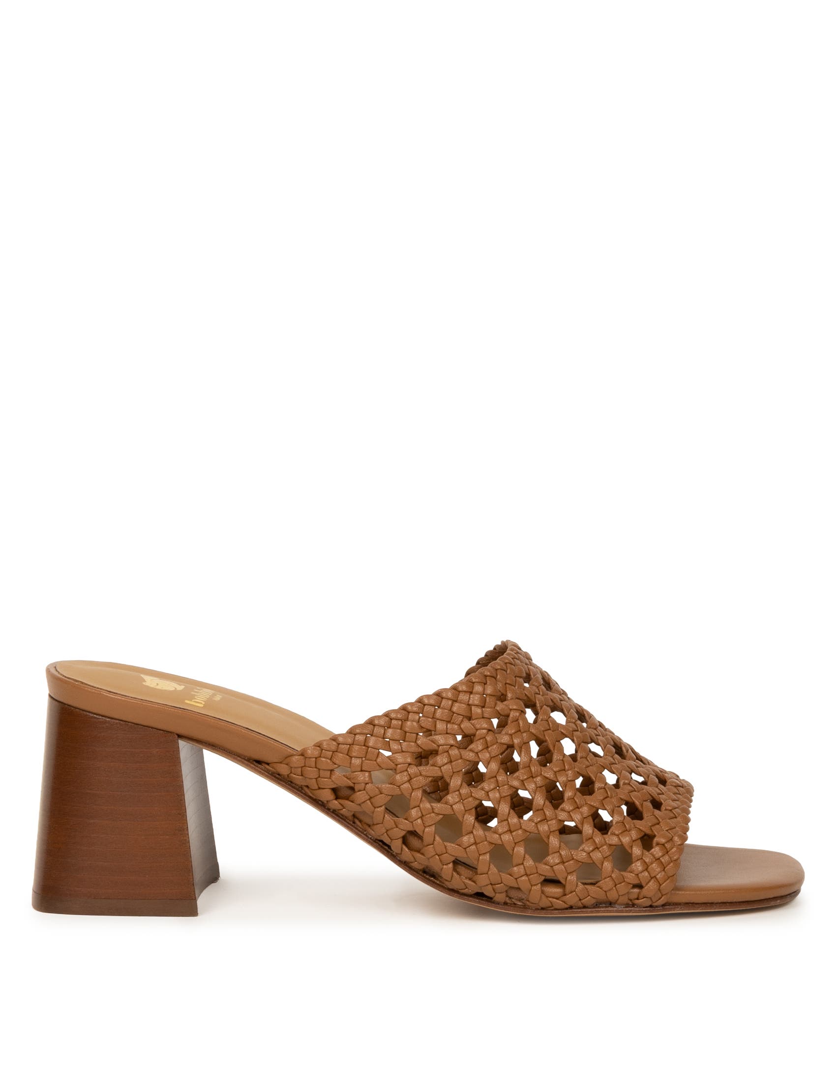 Kelly Heeled Sandals, Alternate, color, Camel