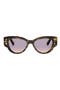  Dark Havana / Violet