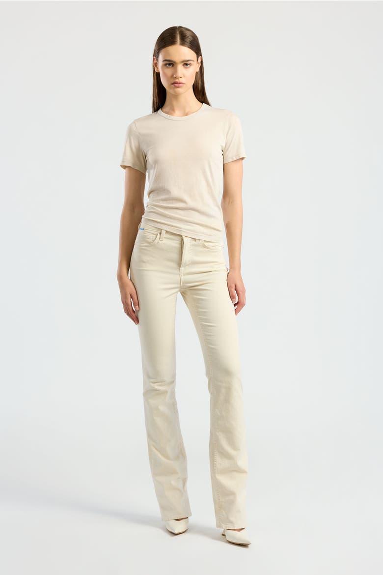 Standard Tee, Main, color, Vintage Oatmeal