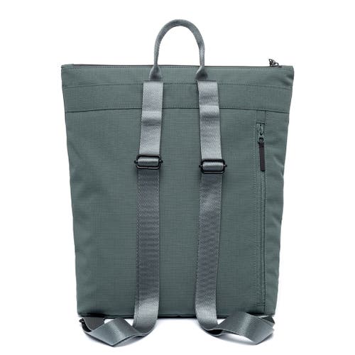 Lefrik Gare Backpack In Green