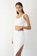 Kathryn McCarron Bardot Skirt