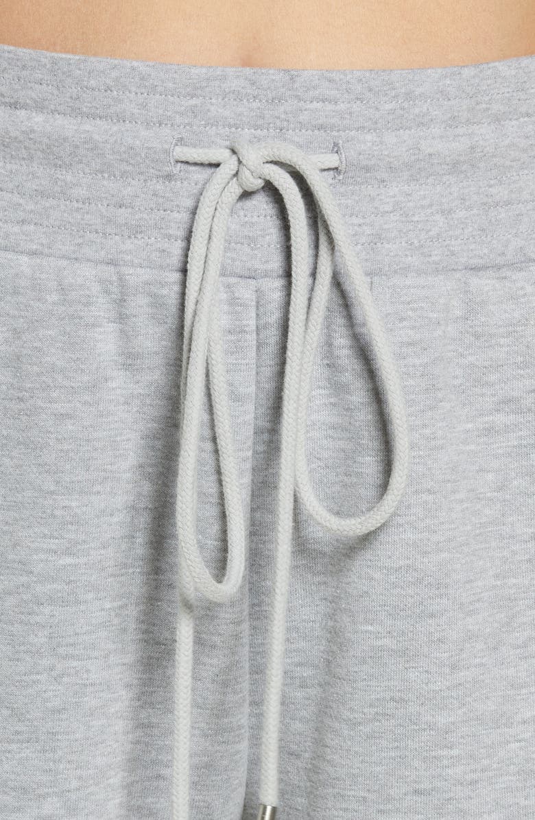 Alo Easy 7/8 Sweatpants, Alternate, color, 