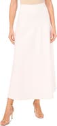 Halogen® Midi Skirt
