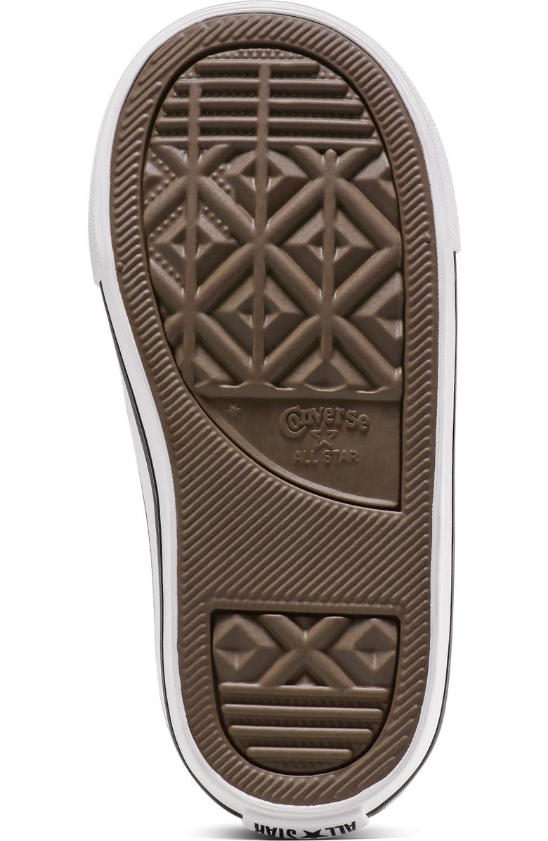 Converse Kids' Chuck Taylor<sup>®</sup> All Star<sup>®</sup> One Strap Sneaker, Alternate, color,