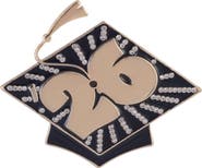 Hallmark 2026 Graduation Cap Pin