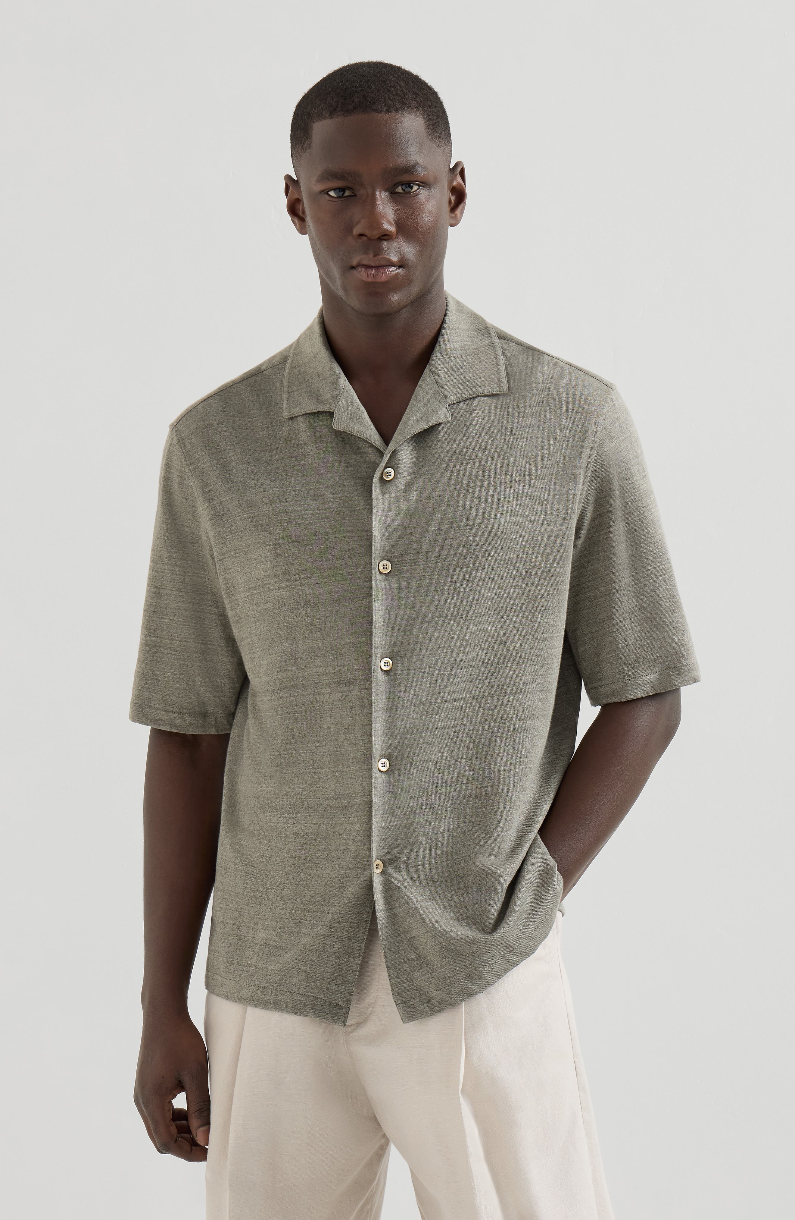 Jersey shirt - image 3