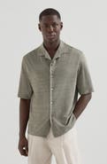Brunello Cucinelli Jersey shirt