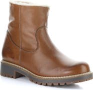 Bos.
Co. Calib Waterproof Bootie