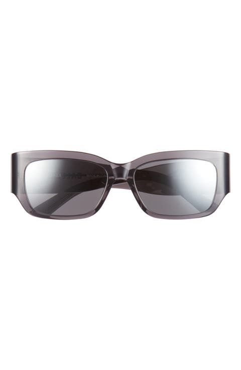 Rectangular Sunglasses