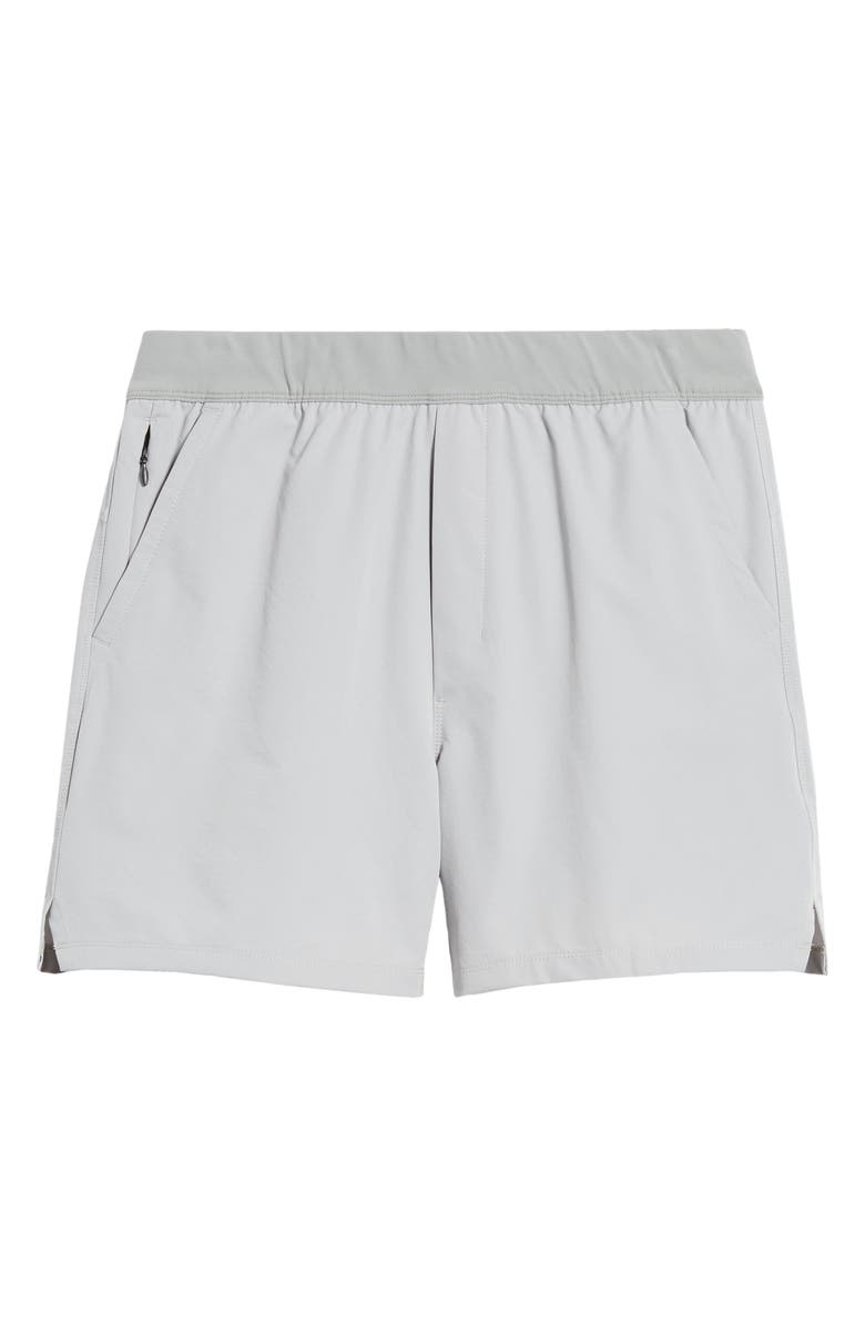 Public Rec Flex 5-Inch Golf Shorts, Alternate, color, Fog