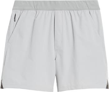 Flex 5-Inch Golf Shorts