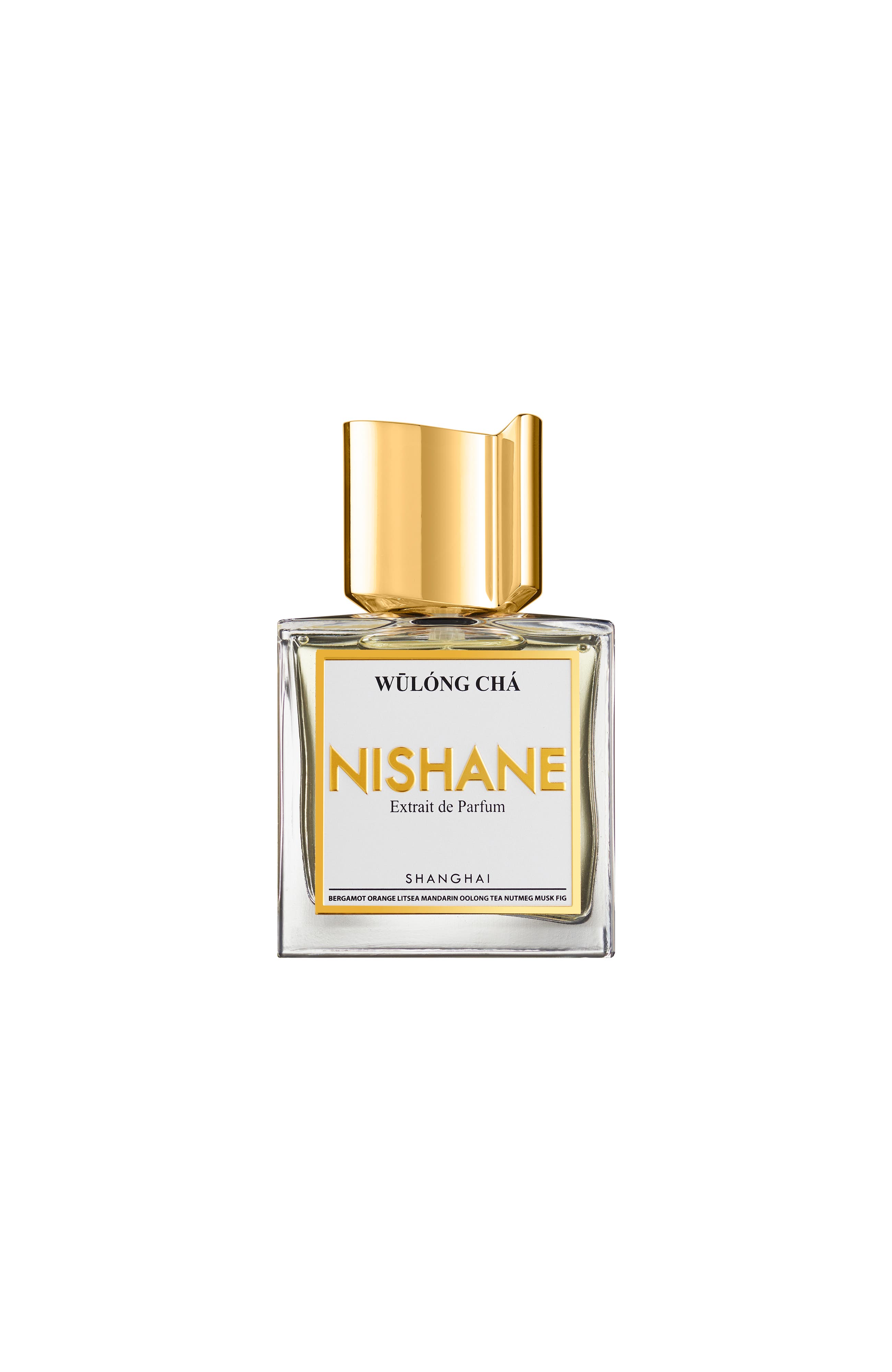 NISHANE WŪLONG CHÁ エキストレド パルファム 50ml Nishane Wulong Cha Extrait De Parfum (Women) | Nordstrom