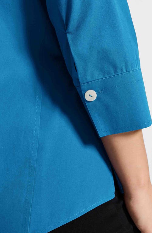 Foxcroft Paityn Button-up Shirt