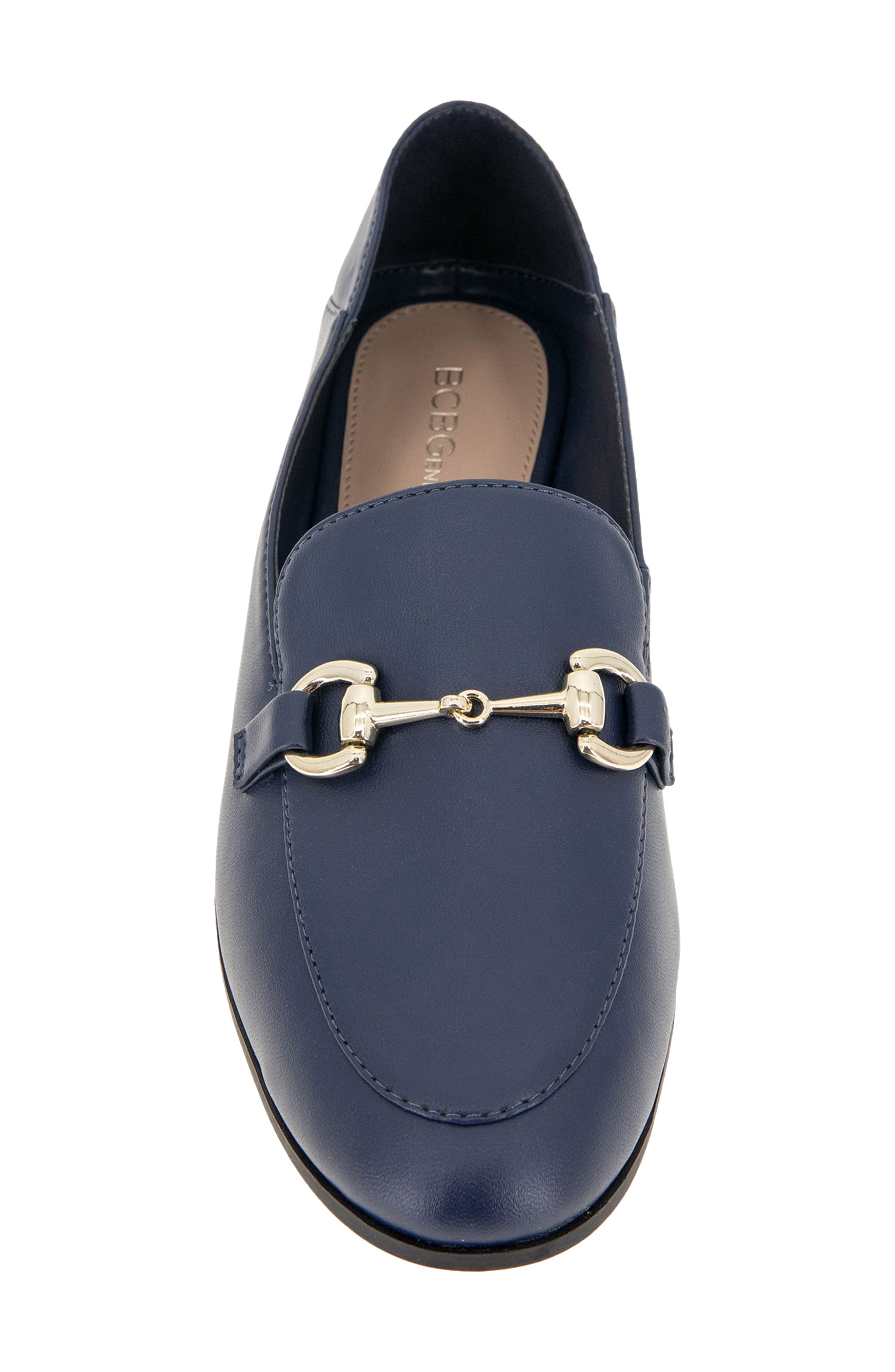 BCBGeneration
 Zeldi Bit Loafers