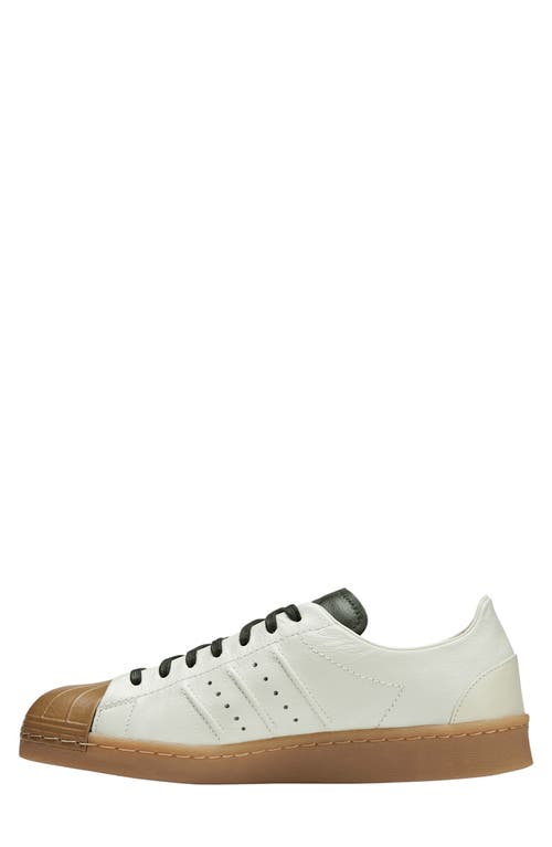 Y-3 Gender Inclusive Superstar Sneaker In Multi