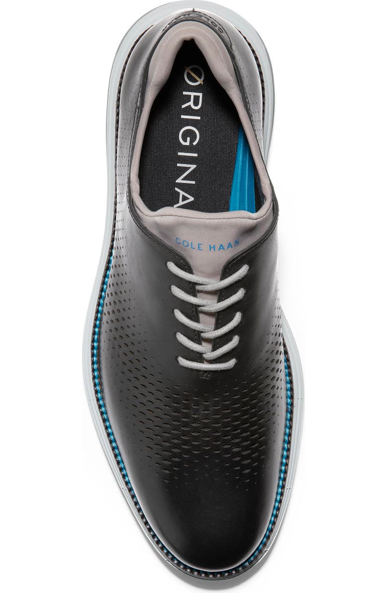 Cole Haan Original Grand Ultra Laser Oxford, Alternate, color,