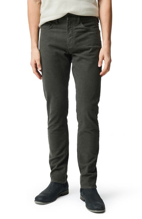 Glenvar Straight Leg Pants