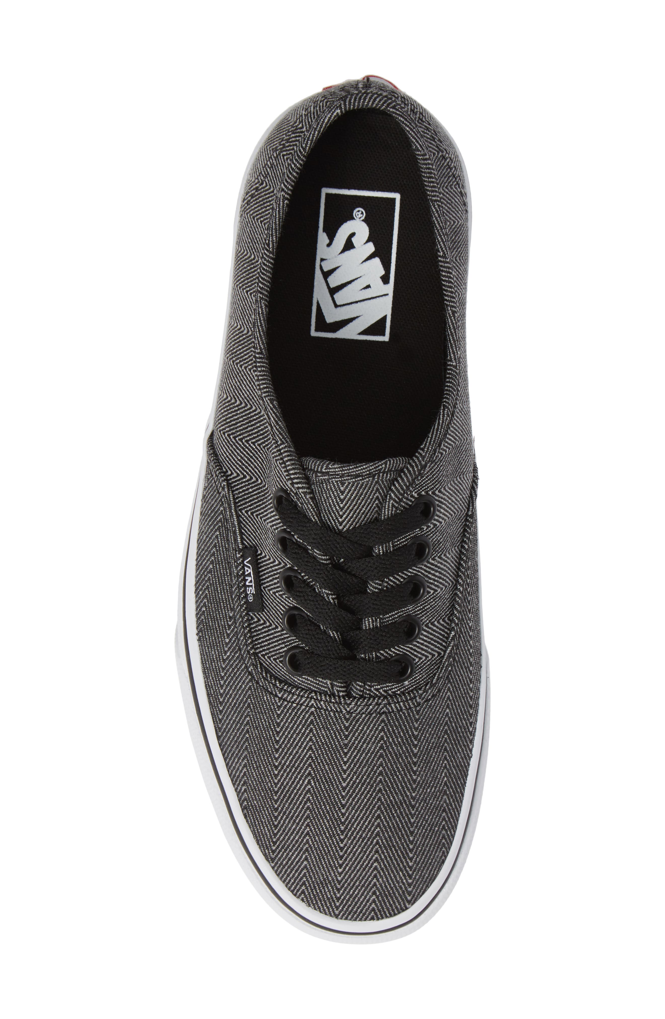 Vans Authentic Sneaker, Alternate, color, 