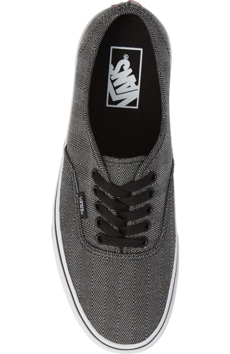 Vans Authentic Sneaker, Alternate, color,