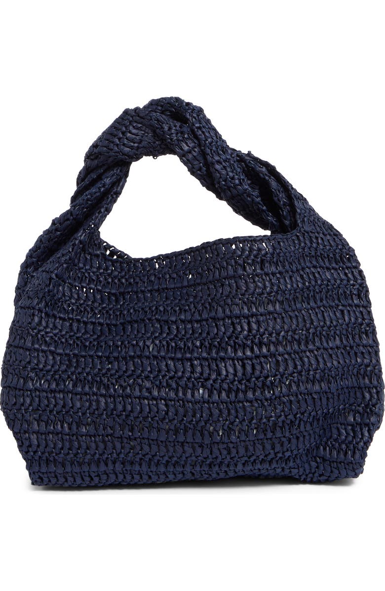 A.L.C. Parker Woven Bag, Main, color,