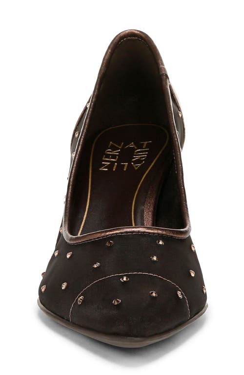 Naturalizer Everly Pointed Toe Pump