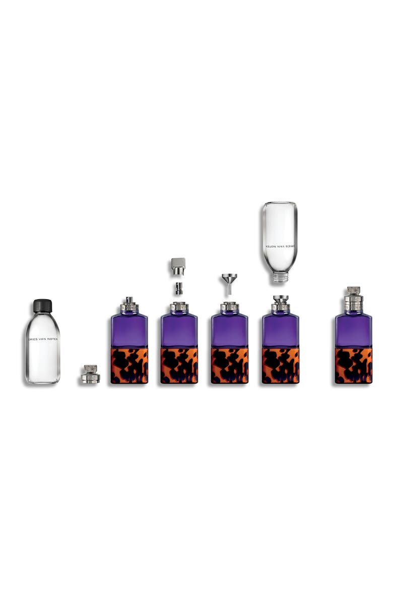 Velvet Violet Eau de Parfum (Nordstrom Exclusive), Alternate, color, REFILL