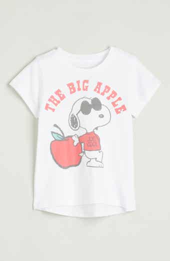 Tucker + Tate Kids' Cotton Graphic T-Shirt