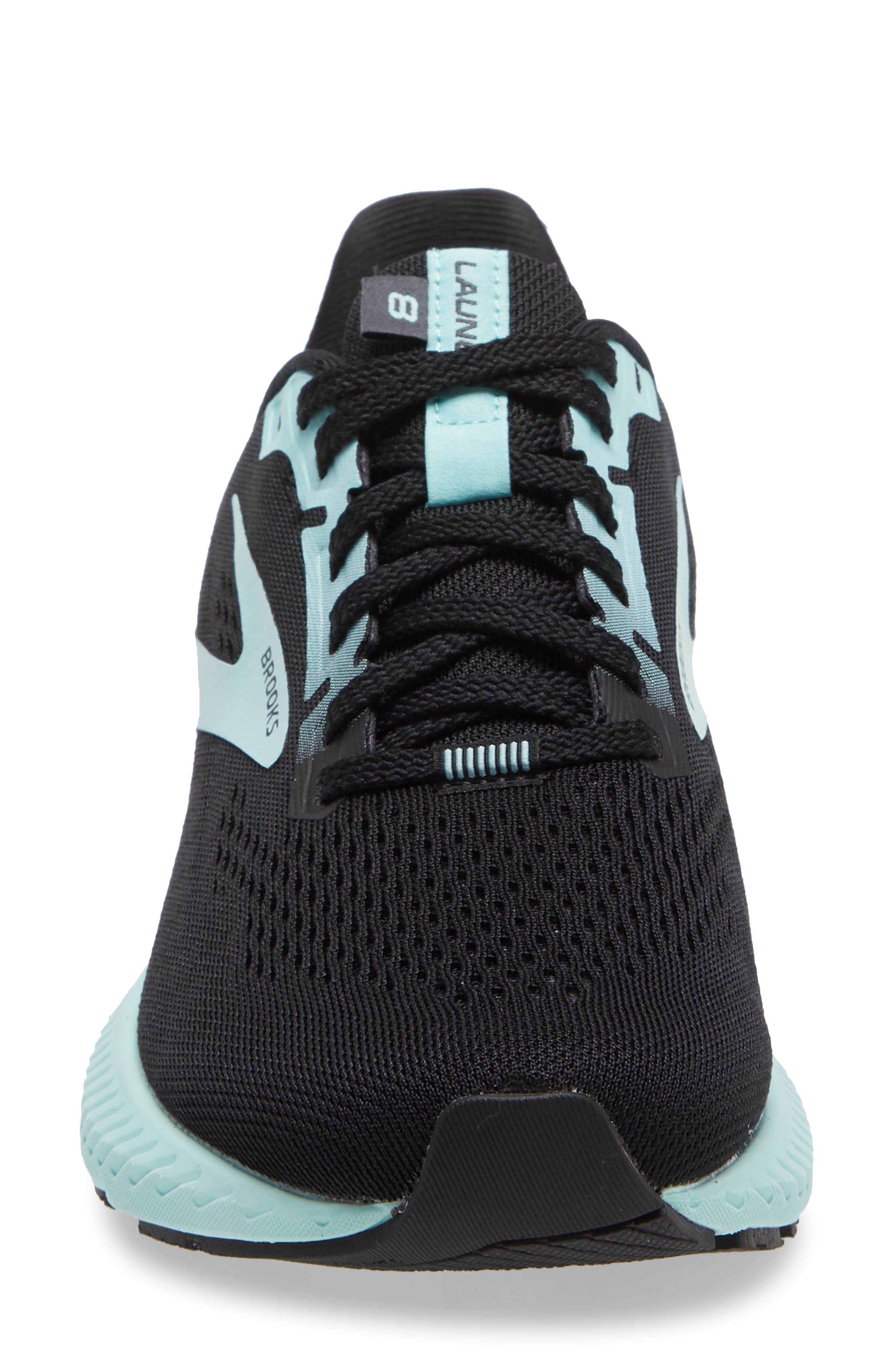 Brooks Launch 8 Running Shoe, Alternate, color, 
