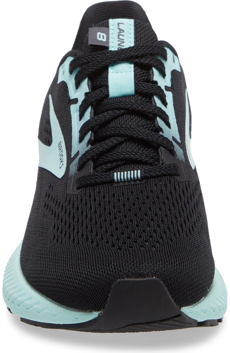 Brooks Launch 8 Running Shoe, Alternate, color,
